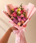 Violet Great