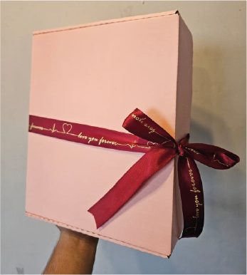 Lovely Box